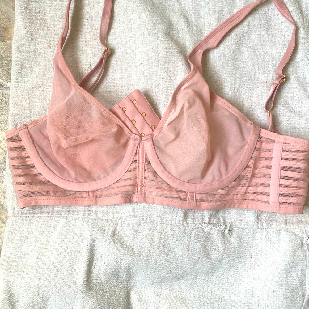 Victoria secret BRA